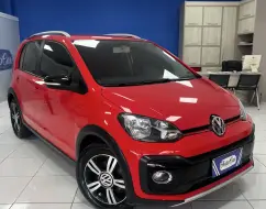 VOLKSWAGEN UP 1.0 170 TSI TOTAL FLEX XTREME 4P MANUAL VOLKSWAGEN UP 1.0 170 TSI TOTAL FLEX XTREME 4P MANUAL