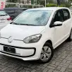 VOLKSWAGEN UP 1.0 MPI MOVE UP 12V FLEX 4P MANUAL VOLKSWAGEN UP 1.0 MPI MOVE UP 12V FLEX 4P MANUAL