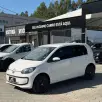 VOLKSWAGEN UP 1.0 MPI MOVE UP 12V FLEX 4P MANUAL VOLKSWAGEN UP 1.0 MPI MOVE UP 12V FLEX 4P MANUAL