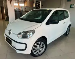 VOLKSWAGEN UP 1.0 MPI TAKE UP 12V FLEX 2P MANUAL VOLKSWAGEN UP 1.0 MPI TAKE UP 12V FLEX 2P MANUAL