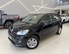 VOLKSWAGEN UP 1.0 TSI MOVE UP 12V FLEX 4P MANUAL VOLKSWAGEN UP 1.0 TSI MOVE UP 12V FLEX 4P MANUAL