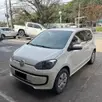 VOLKSWAGEN UP 1.0 MPI MOVE UP 12V FLEX 2P MANUAL VOLKSWAGEN UP 1.0 MPI MOVE UP 12V FLEX 2P MANUAL