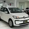 VOLKSWAGEN UP 1.0 MPI TOTAL FLEX 4P MANUAL VOLKSWAGEN UP 1.0 MPI TOTAL FLEX 4P MANUAL