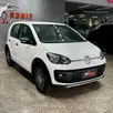 VOLKSWAGEN UP 1.0 MPI TRACK 12V FLEX 4P MANUAL VOLKSWAGEN UP 1.0 MPI TRACK 12V FLEX 4P MANUAL