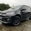 VOLKSWAGEN UP 1.0 TSI MOVE UP 12V FLEX 4P MANUAL VOLKSWAGEN UP 1.0 TSI MOVE UP 12V FLEX 4P MANUAL