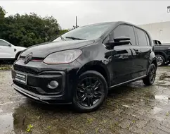 VOLKSWAGEN UP 1.0 TSI MOVE UP 12V FLEX 4P MANUAL VOLKSWAGEN UP 1.0 TSI MOVE UP 12V FLEX 4P MANUAL