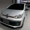 VOLKSWAGEN UP 1.0 TSI MOVE UP 12V FLEX 4P MANUAL VOLKSWAGEN UP 1.0 TSI MOVE UP 12V FLEX 4P MANUAL