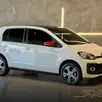 VOLKSWAGEN UP 1.0 TSI PEPPER 12V FLEX 4P MANUAL VOLKSWAGEN UP 1.0 TSI PEPPER 12V FLEX 4P MANUAL