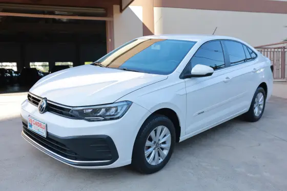 VOLKSWAGEN VIRTUS 1.0 170 TSI MANUAL
