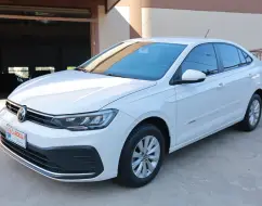 VOLKSWAGEN VIRTUS 1.0 170 TSI MANUAL VOLKSWAGEN VIRTUS 1.0 170 TSI MANUAL