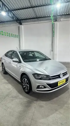 VOLKSWAGEN VIRTUS 1.0 200 TSI COMFORTLINE AUTOMÁTICO