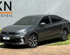 VOLKSWAGEN VIRTUS 1.0 200 TSI HIGHLINE AUTOMÁTICO VOLKSWAGEN VIRTUS 1.0 200 TSI HIGHLINE AUTOMÁTICO