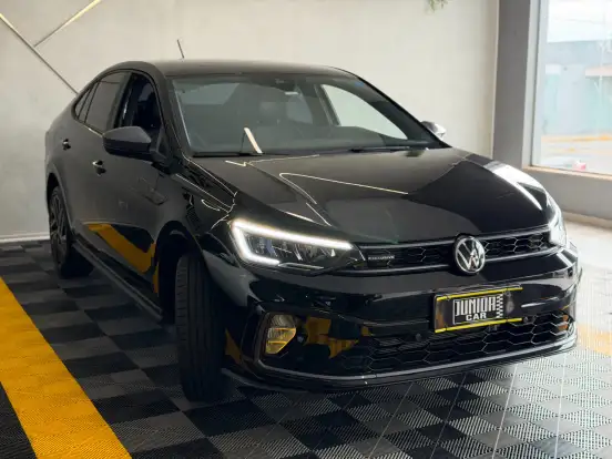VOLKSWAGEN-VIRTUS-1.4 250 TSI EXCLUSIVE AUTOMÁTICO VOLKSWAGEN-VIRTUS-2025
