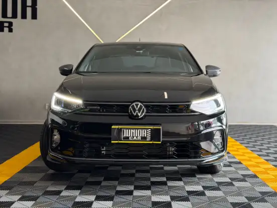 VOLKSWAGEN-VIRTUS-1.4 250 TSI EXCLUSIVE AUTOMÁTICO VOLKSWAGEN-VIRTUS-2025