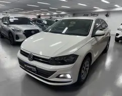 VOLKSWAGEN VIRTUS 1.6 MSI SENSE TOTAL FLEX AUTOMÁTICO VOLKSWAGEN VIRTUS 1.6 MSI SENSE TOTAL FLEX AUTOMÁTICO
