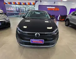 VOLKSWAGEN VIRTUS 1.0 170 TSI AUTOMÁTICO VOLKSWAGEN VIRTUS 1.0 170 TSI AUTOMÁTICO