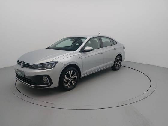 VOLKSWAGEN VIRTUS 1.0 170 TSI AUTOMÁTICO