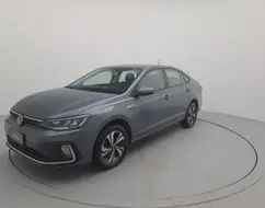 VOLKSWAGEN VIRTUS 1.0 170 TSI AUTOMÁTICO VOLKSWAGEN VIRTUS 1.0 170 TSI AUTOMÁTICO