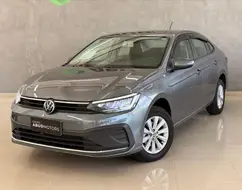 VOLKSWAGEN VIRTUS 1.0 170 TSI AUTOMÁTICO VOLKSWAGEN VIRTUS 1.0 170 TSI AUTOMÁTICO
