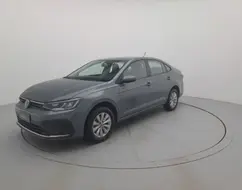 VOLKSWAGEN VIRTUS 1.0 170 TSI AUTOMÁTICO VOLKSWAGEN VIRTUS 1.0 170 TSI AUTOMÁTICO
