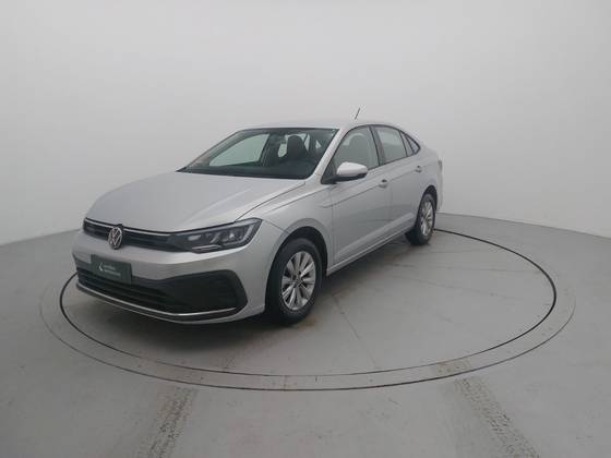 VOLKSWAGEN VIRTUS 1.0 170 TSI AUTOMÁTICO