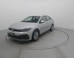 VOLKSWAGEN VIRTUS 1.0 170 TSI AUTOMÁTICO VOLKSWAGEN VIRTUS 1.0 170 TSI AUTOMÁTICO