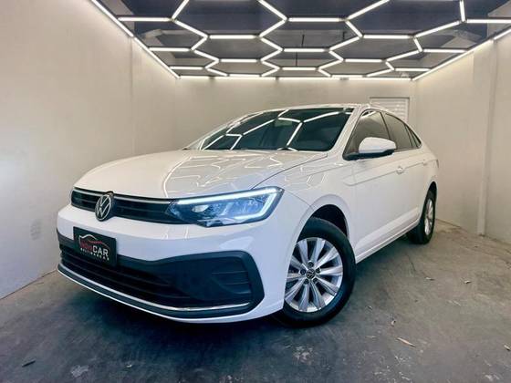 VOLKSWAGEN VIRTUS 1.0 170 TSI AUTOMÁTICO