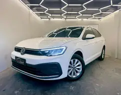 VOLKSWAGEN VIRTUS 1.0 170 TSI AUTOMÁTICO VOLKSWAGEN VIRTUS 1.0 170 TSI AUTOMÁTICO