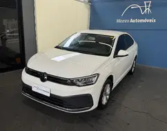 VOLKSWAGEN VIRTUS 1.0 170 TSI AUTOMÁTICO VOLKSWAGEN VIRTUS 1.0 170 TSI AUTOMÁTICO