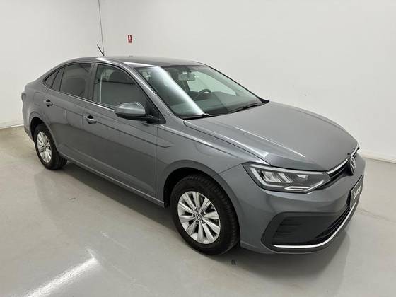 VOLKSWAGEN VIRTUS 1.0 170 TSI AUTOMÁTICO