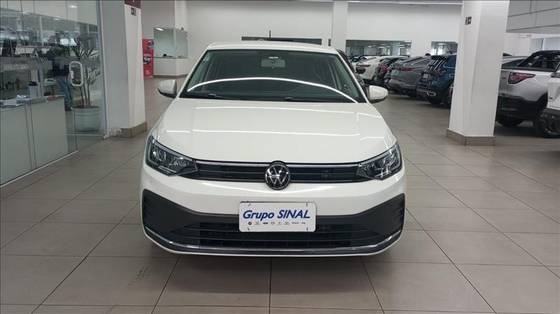 VOLKSWAGEN VIRTUS 1.0 170 TSI AUTOMÁTICO