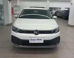VOLKSWAGEN VIRTUS 1.0 170 TSI AUTOMÁTICO VOLKSWAGEN VIRTUS 1.0 170 TSI AUTOMÁTICO