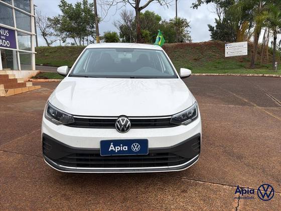 VOLKSWAGEN VIRTUS 1.0 170 TSI MANUAL