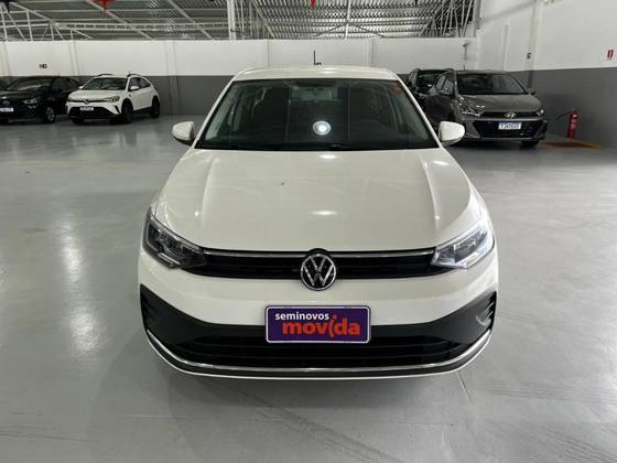 VOLKSWAGEN VIRTUS 1.0 170 TSI MANUAL