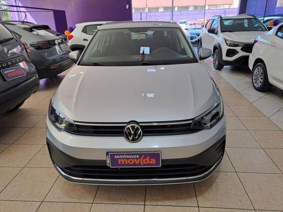 VOLKSWAGEN VIRTUS 1.0 170 TSI MANUAL