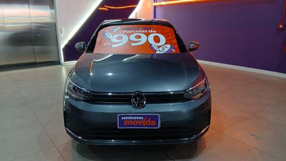VOLKSWAGEN VIRTUS 1.0 170 TSI MANUAL