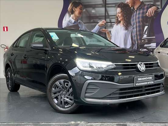 VOLKSWAGEN-VIRTUS-1.0 170 TSI SENSE MANUAL VOLKSWAGEN-VIRTUS-2025