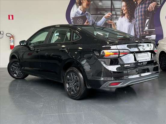 VOLKSWAGEN-VIRTUS-1.0 170 TSI SENSE MANUAL VOLKSWAGEN-VIRTUS-2025