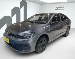 VOLKSWAGEN VIRTUS 1.0 170 TSI SENSE MANUAL VOLKSWAGEN VIRTUS 1.0 170 TSI SENSE MANUAL