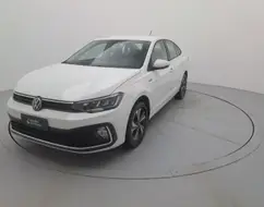VOLKSWAGEN VIRTUS 1.0 200 TSI COMFORTLINE AUTOMÁTICO VOLKSWAGEN VIRTUS 1.0 200 TSI COMFORTLINE AUTOMÁTICO