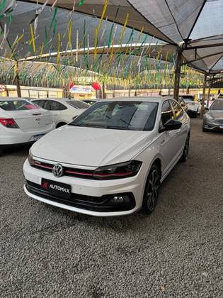 VOLKSWAGEN VIRTUS 1.0 200 TSI COMFORTLINE AUTOMÁTICO