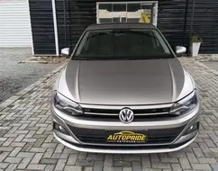 VOLKSWAGEN VIRTUS 1.0 200 TSI COMFORTLINE AUTOMÁTICO VOLKSWAGEN VIRTUS 1.0 200 TSI COMFORTLINE AUTOMÁTICO