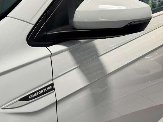 VOLKSWAGEN-VIRTUS-1.0 200 TSI COMFORTLINE AUTOMÁTICO VOLKSWAGEN-VIRTUS-2021