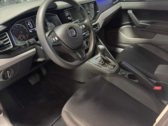 VOLKSWAGEN-VIRTUS-1.0 200 TSI COMFORTLINE AUTOMÁTICO VOLKSWAGEN-VIRTUS-2021