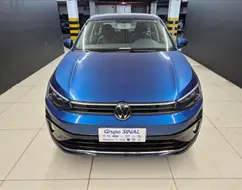 VOLKSWAGEN VIRTUS 1.0 200 TSI COMFORTLINE AUTOMÁTICO VOLKSWAGEN VIRTUS 1.0 200 TSI COMFORTLINE AUTOMÁTICO