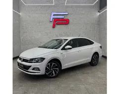 VOLKSWAGEN VIRTUS 1.0 200 TSI HIGHLINE AUTOMÁTICO VOLKSWAGEN VIRTUS 1.0 200 TSI HIGHLINE AUTOMÁTICO