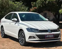 VOLKSWAGEN VIRTUS 1.0 200 TSI HIGHLINE AUTOMÁTICO VOLKSWAGEN VIRTUS 1.0 200 TSI HIGHLINE AUTOMÁTICO