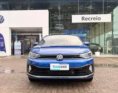 VOLKSWAGEN VIRTUS 1.0 200 TSI HIGHLINE AUTOMÁTICO VOLKSWAGEN VIRTUS 1.0 200 TSI HIGHLINE AUTOMÁTICO
