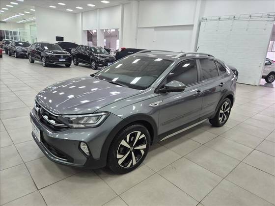 VOLKSWAGEN VIRTUS 1.0 200 TSI HIGHLINE AUTOMÁTICO