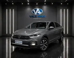 VOLKSWAGEN VIRTUS 1.0 200 TSI HIGHLINE AUTOMÁTICO VOLKSWAGEN VIRTUS 1.0 200 TSI HIGHLINE AUTOMÁTICO